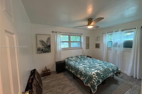 Купить виллу или дом в Дания-Бич, Флорида 3 спальни, 119.84м2, № 1997555 - фото 12