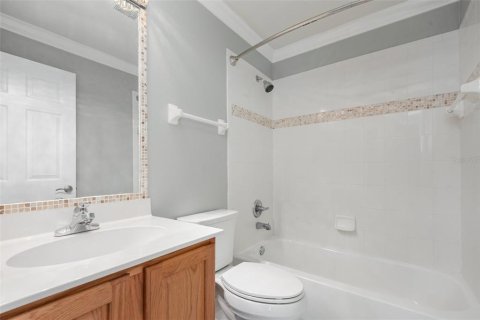 Купить виллу или дом в Дейтона-Бич, Флорида 3 комнаты, 149.48м2, № 1902220 - фото 16