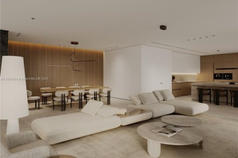 House in Miami, Florida 7 bedrooms, 547.47 sq.m. № 1836608 - photo 4