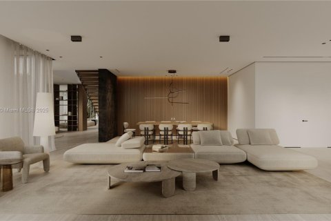 House in Miami, Florida 7 bedrooms, 547.47 sq.m. № 1836608 - photo 5
