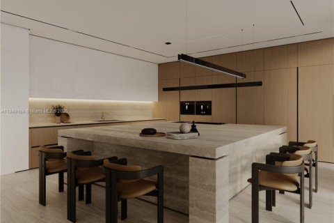 House in Miami, Florida 7 bedrooms, 547.47 sq.m. № 1836608 - photo 9
