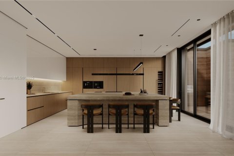 House in Miami, Florida 7 bedrooms, 547.47 sq.m. № 1836608 - photo 8