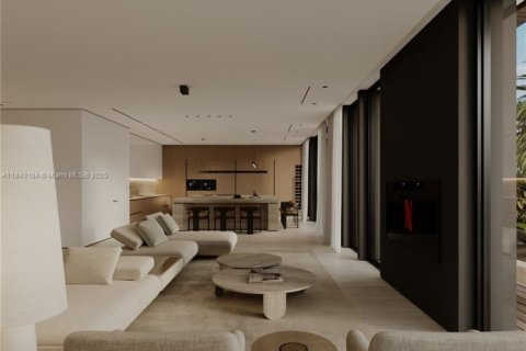 House in Miami, Florida 7 bedrooms, 547.47 sq.m. № 1836608 - photo 6