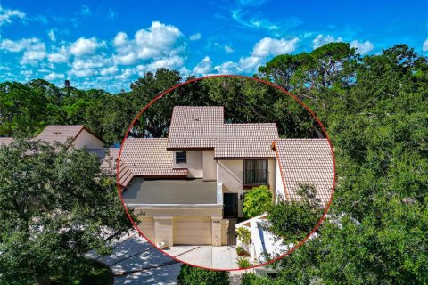 Touwnhouse à Sarasota, Floride 2 chambres, 164.99 m2 № 2119027