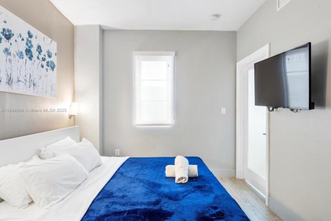Condominio en venta en Miami Beach, Florida, 1 dormitorio, 27.68 m2 № 1947056 - foto 15