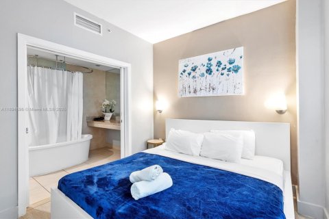 Condominio en venta en Miami Beach, Florida, 1 dormitorio, 27.68 m2 № 1947056 - foto 13