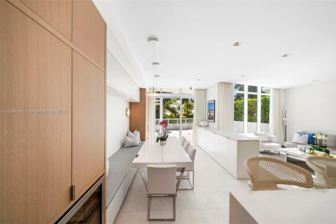Condo in Miami Beach, Florida, 4 bedrooms № 2081501 - photo 10