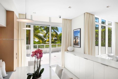 Condo in Miami Beach, Florida, 4 bedrooms № 2081501 - photo 7