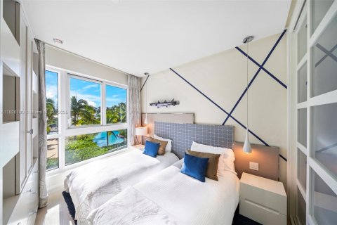 Condo in Miami Beach, Florida, 4 bedrooms № 2081501 - photo 18