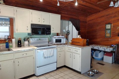 House in Bunnell, Florida 2 bedrooms, 131.92 sq.m. № 2108853 - photo 4