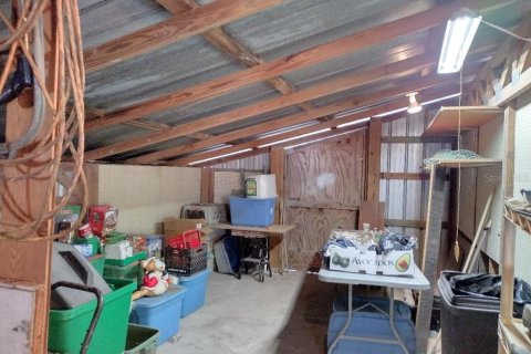 House in Bunnell, Florida 2 bedrooms, 131.92 sq.m. № 2108853 - photo 24