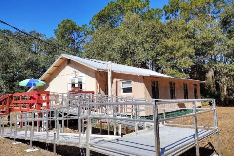 House in Bunnell, Florida 2 bedrooms, 131.92 sq.m. № 2108853 - photo 28