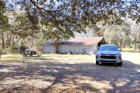 House in Bunnell, Florida 2 bedrooms, 131.92 sq.m. № 2108853 - photo 26