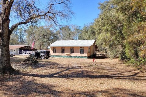 Casa en Bunnell, Florida 2 dormitorios, 131.92 m2 № 2108853