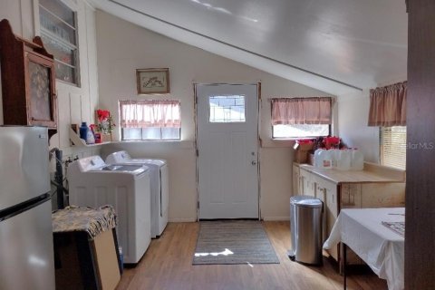 House in Bunnell, Florida 2 bedrooms, 131.92 sq.m. № 2108853 - photo 15