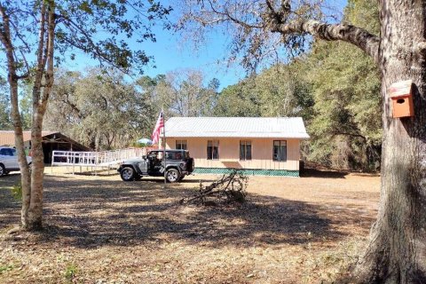 House in Bunnell, Florida 2 bedrooms, 131.92 sq.m. № 2108853 - photo 25