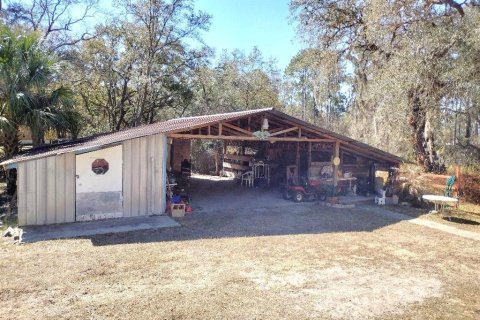House in Bunnell, Florida 2 bedrooms, 131.92 sq.m. № 2108853 - photo 18
