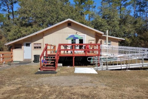 House in Bunnell, Florida 2 bedrooms, 131.92 sq.m. № 2108853 - photo 2