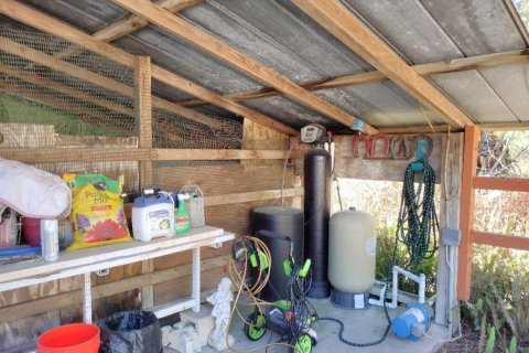 House in Bunnell, Florida 2 bedrooms, 131.92 sq.m. № 2108853 - photo 19