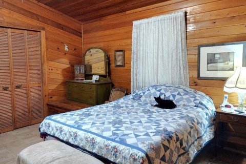 House in Bunnell, Florida 2 bedrooms, 131.92 sq.m. № 2108853 - photo 7