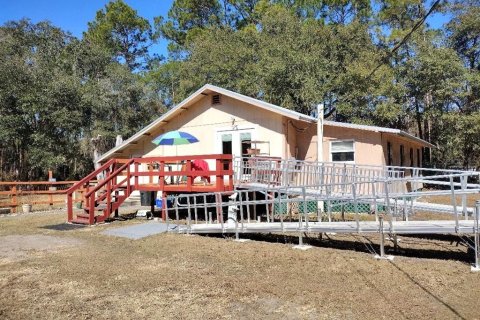 House in Bunnell, Florida 2 bedrooms, 131.92 sq.m. № 2108853 - photo 27
