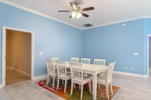House in New Smyrna Beach, Florida 4 bedrooms, 322 sq.m. № 1539356 - photo 13