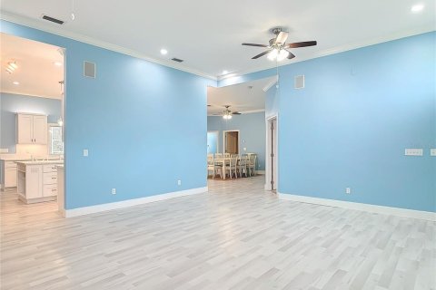 House in New Smyrna Beach, Florida 4 bedrooms, 322 sq.m. № 1539356 - photo 27