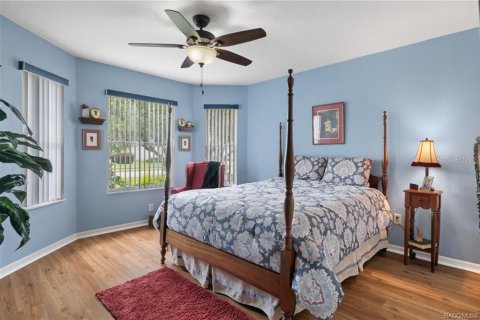 House in Inverness, Florida 2 bedrooms, 129.51 sq.m. № 2389141 - photo 28