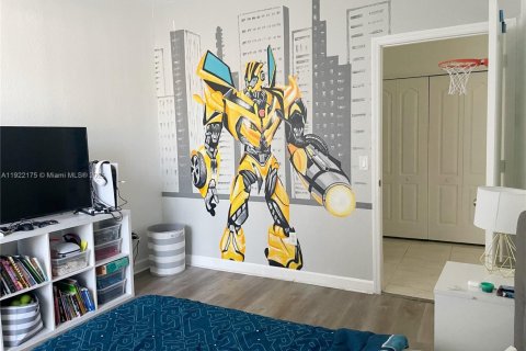 Condo in Miramar, Florida, 3 bedrooms  № 1976261 - photo 5