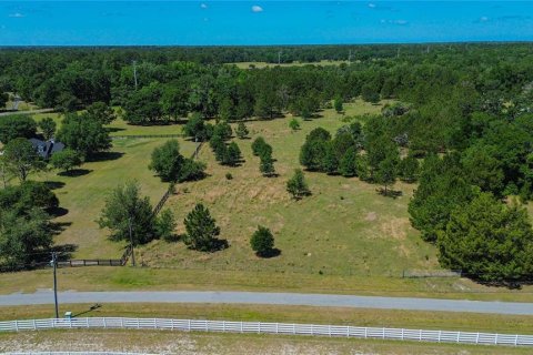 Terreno en venta en Brooksville, Florida № 2195289 - foto 10