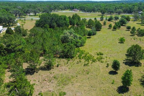 Terreno en venta en Brooksville, Florida № 2195289 - foto 12