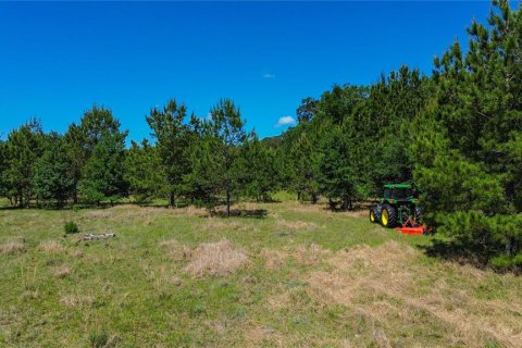 Terreno en venta en Brooksville, Florida № 2195289 - foto 4