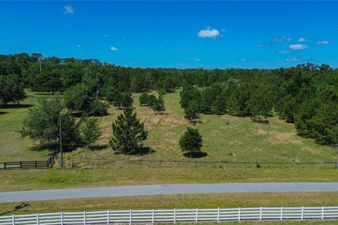 Terreno en Brooksville, Florida № 2195289