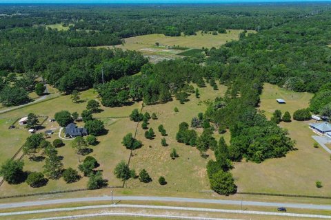 Terreno en venta en Brooksville, Florida № 2195289 - foto 11