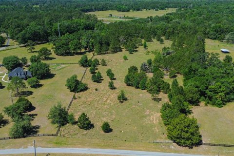 Terreno en venta en Brooksville, Florida № 2195289 - foto 9