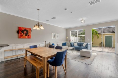 Adosado en venta en Windermere, Florida, 3 dormitorios, 136.01 m2 № 1523668 - foto 9