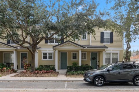 Adosado en venta en Windermere, Florida, 3 dormitorios, 136.01 m2 № 1523668 - foto 1