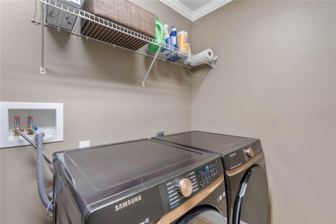 Adosado en venta en Windermere, Florida, 3 dormitorios, 136.01 m2 № 1523668 - foto 24