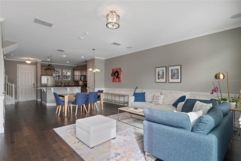 Adosado en venta en Windermere, Florida, 3 dormitorios, 136.01 m2 № 1523668 - foto 15