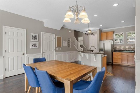 Adosado en venta en Windermere, Florida, 3 dormitorios, 136.01 m2 № 1523668 - foto 10