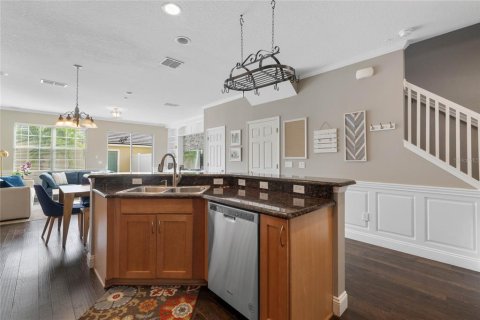 Adosado en venta en Windermere, Florida, 3 dormitorios, 136.01 m2 № 1523668 - foto 6