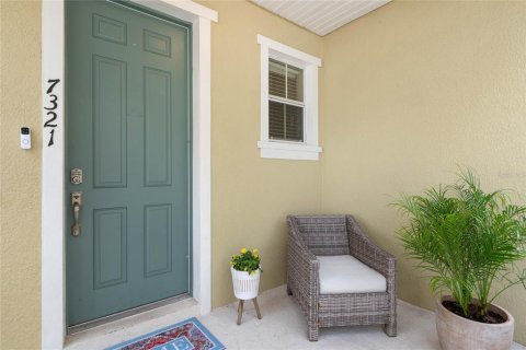 Adosado en venta en Windermere, Florida, 3 dormitorios, 136.01 m2 № 1523668 - foto 3