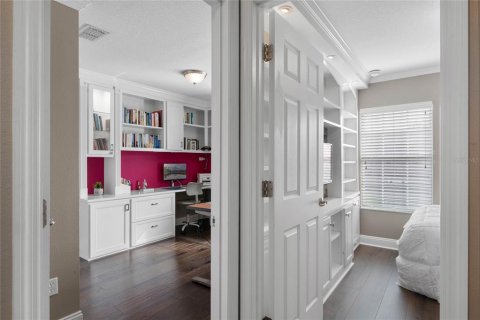 Adosado en venta en Windermere, Florida, 3 dormitorios, 136.01 m2 № 1523668 - foto 26