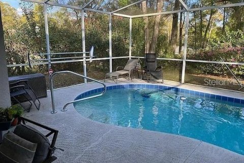House in Dunnellon, Florida 3 bedrooms, 151.34 sq.m. № 1637362 - photo 5