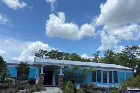 House in Dunnellon, Florida 3 bedrooms, 151.34 sq.m. № 1637362 - photo 29