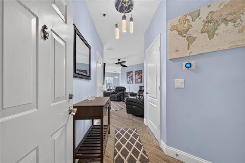 Copropriété à vendre à Orlando, Floride: 3 chambres, 130.53 m2 № 2388738 - photo 4