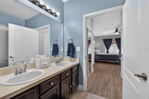 Copropriété à vendre à Orlando, Floride: 3 chambres, 130.53 m2 № 2388738 - photo 22