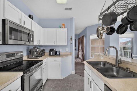 Copropriété à vendre à Orlando, Floride: 3 chambres, 130.53 m2 № 2388738 - photo 14