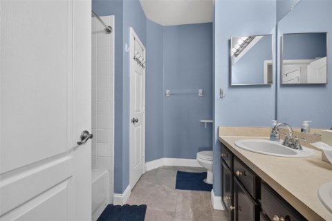 Copropriété à vendre à Orlando, Floride: 3 chambres, 130.53 m2 № 2388738 - photo 21