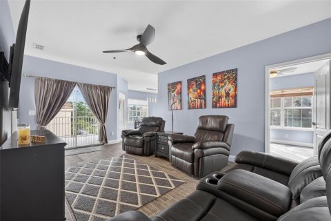 Copropriété à vendre à Orlando, Floride: 3 chambres, 130.53 m2 № 2388738 - photo 7